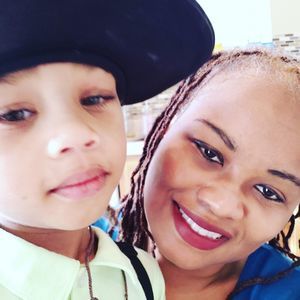 Meet your Posher, Georgette